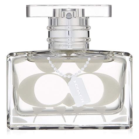 coach signature eau de parfum